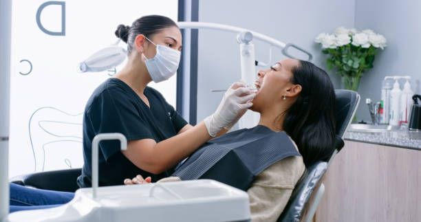 Dental X-Rays and Imaging in Northville, NY